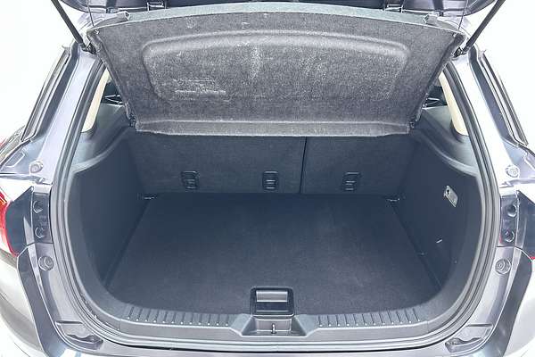 2016 Mazda CX-3 Maxx DK