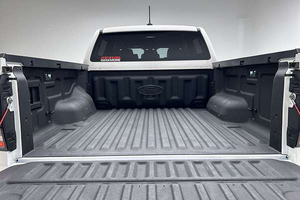 2024 Ford Ranger Raptor 4X4 3.0L