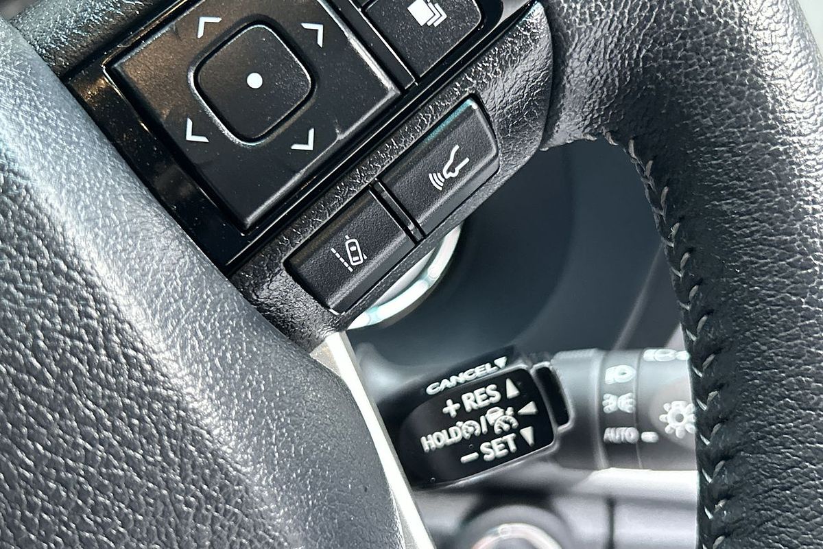 2023 Toyota Hilux SR5 GUN126R 4X4