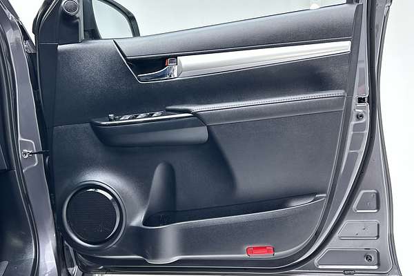 2023 Toyota Hilux SR5 GUN126R 4X4