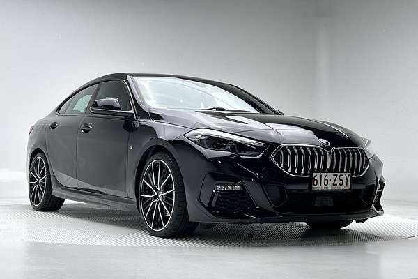 2020 BMW 2 Series 218i M Sport F44