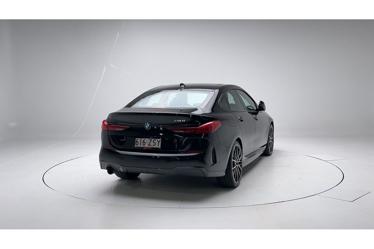 2020 BMW 2 Series 218i M Sport F44