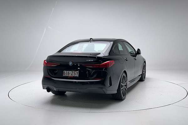2020 BMW 2 Series 218i M Sport F44