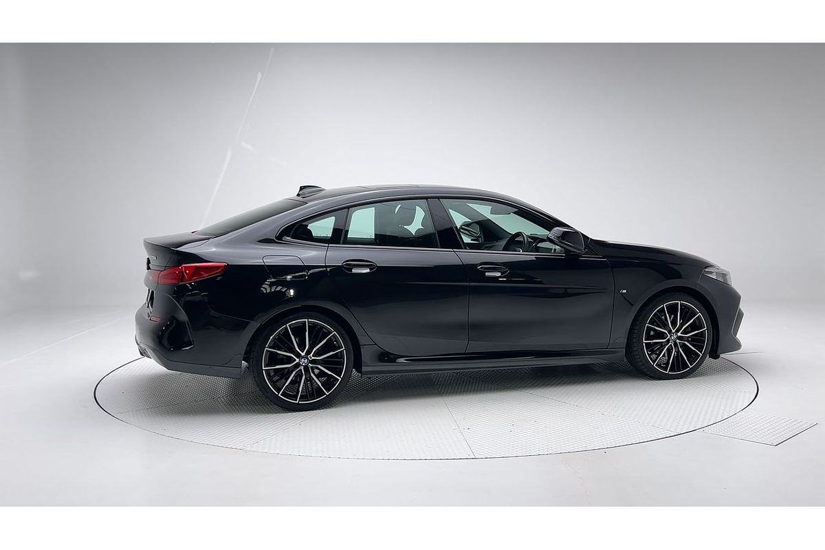 2020 BMW 2 Series 218i M Sport F44