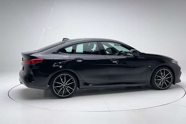 2020 BMW 2 Series 218i M Sport F44