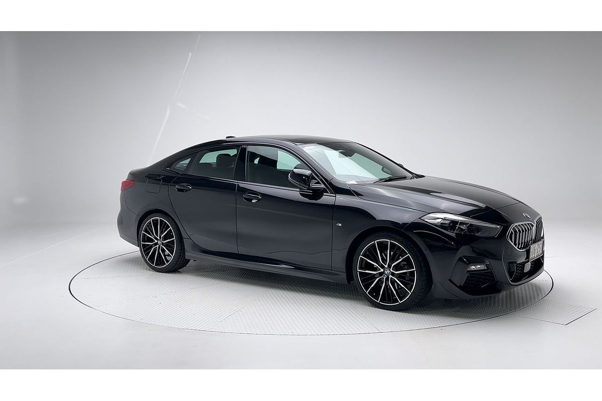 2020 BMW 2 Series 218i M Sport F44
