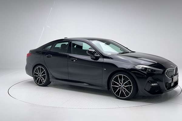 2020 BMW 2 Series 218i M Sport F44