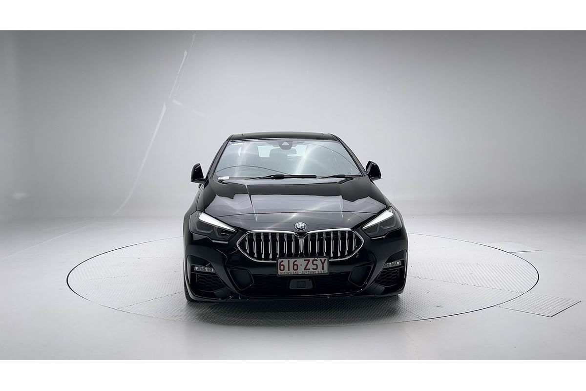 2020 BMW 2 Series 218i M Sport F44