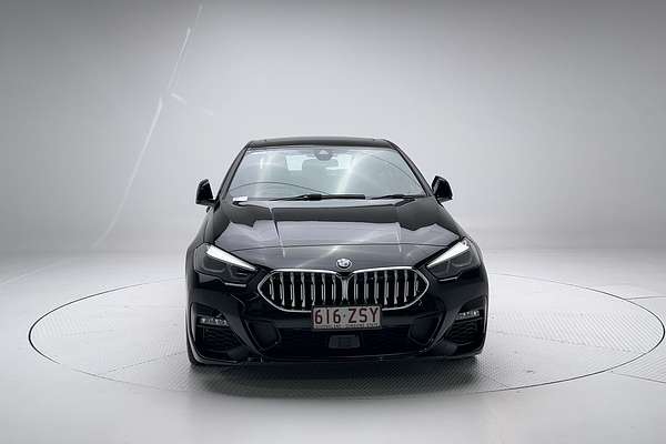 2020 BMW 2 Series 218i M Sport F44
