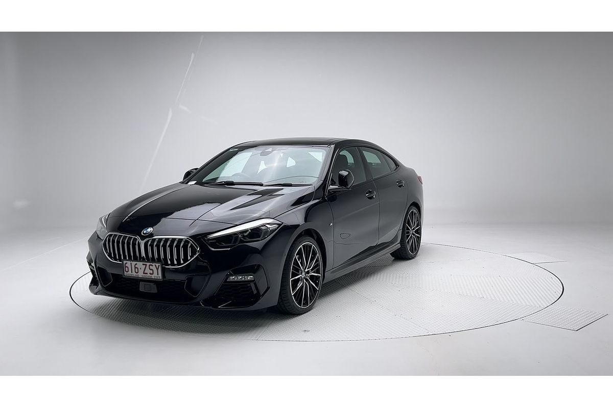 2020 BMW 2 Series 218i M Sport F44