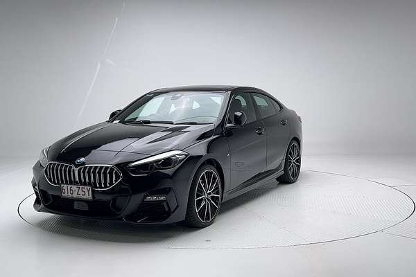 2020 BMW 2 Series 218i M Sport F44