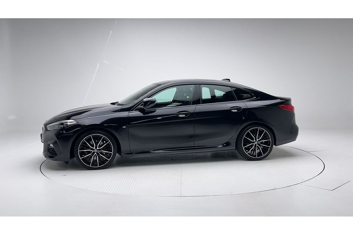 2020 BMW 2 Series 218i M Sport F44