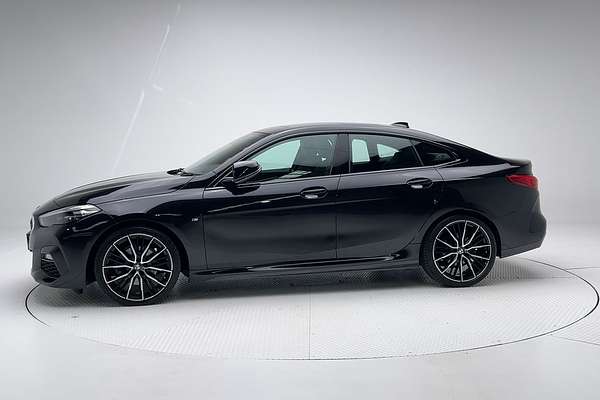2020 BMW 2 Series 218i M Sport F44