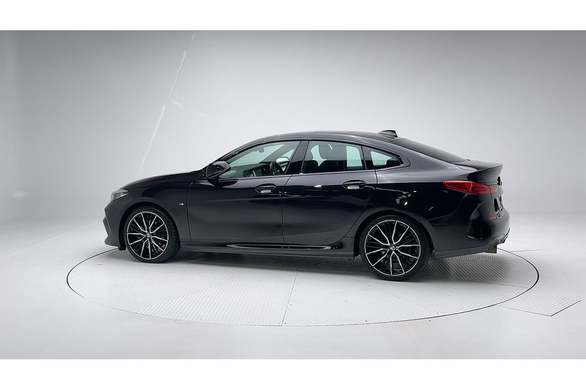 2020 BMW 2 Series 218i M Sport F44