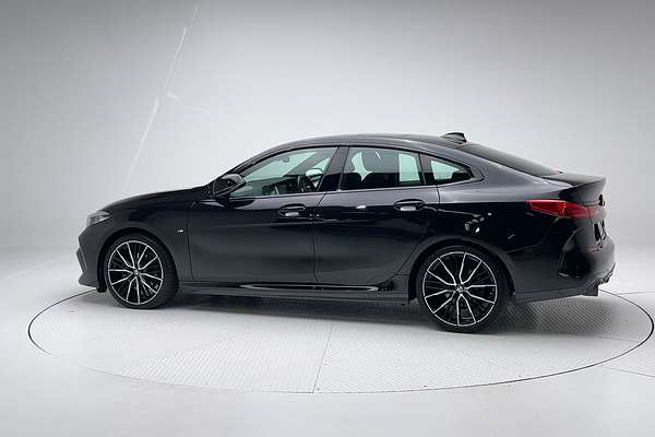 2020 BMW 2 Series 218i M Sport F44