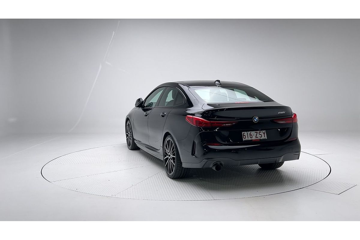 2020 BMW 2 Series 218i M Sport F44