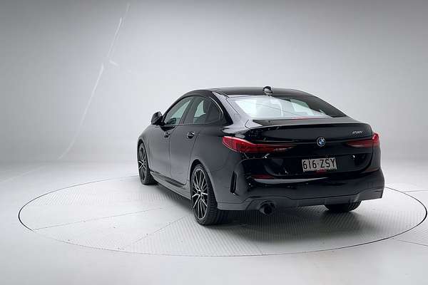 2020 BMW 2 Series 218i M Sport F44