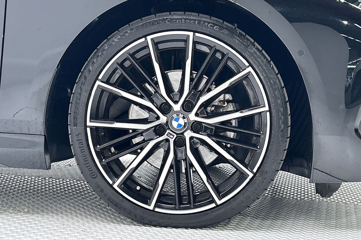 2020 BMW 2 Series 218i M Sport F44