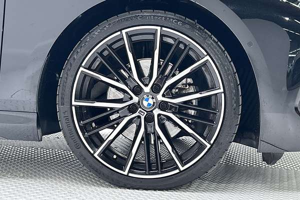 2020 BMW 2 Series 218i M Sport F44