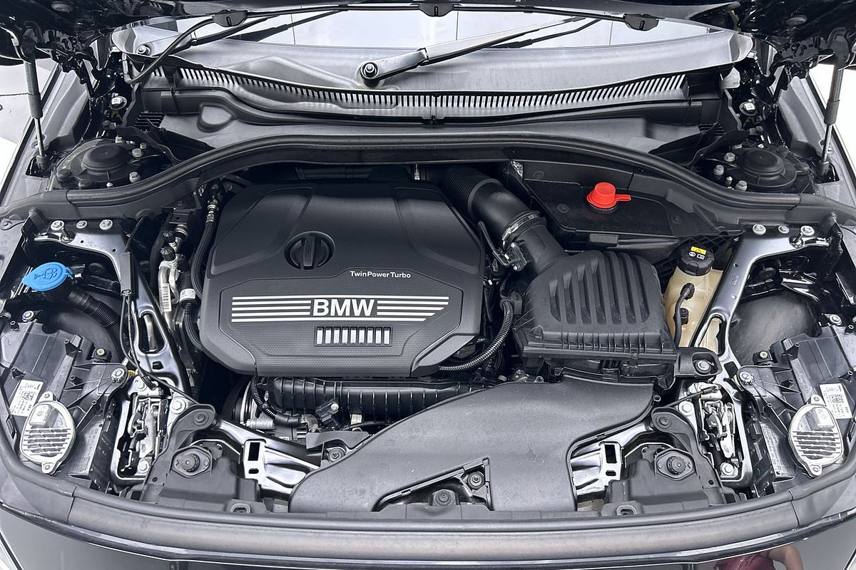 2020 BMW 2 Series 218i M Sport F44