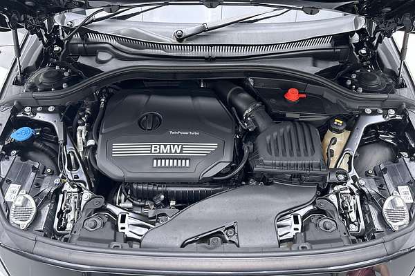 2020 BMW 2 Series 218i M Sport F44