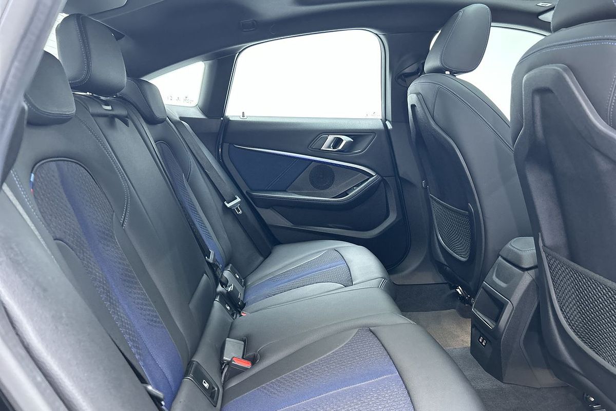 2020 BMW 2 Series 218i M Sport F44