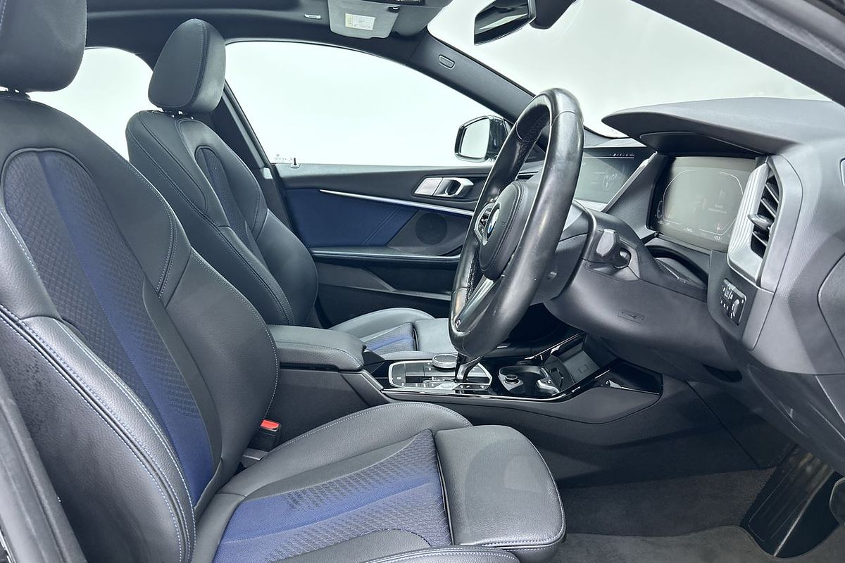 2020 BMW 2 Series 218i M Sport F44