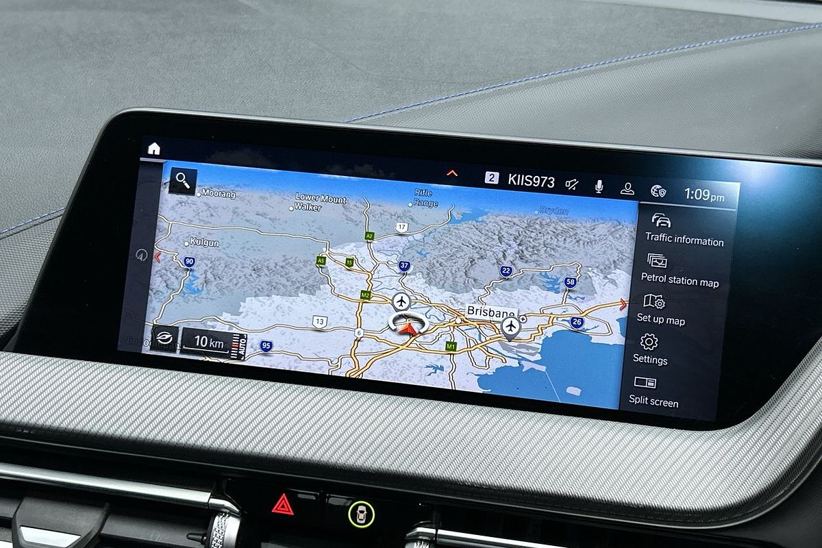 2020 BMW 2 Series 218i M Sport F44
