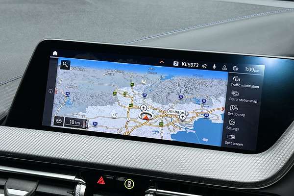2020 BMW 2 Series 218i M Sport F44