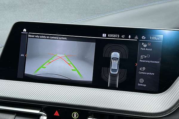 2020 BMW 2 Series 218i M Sport F44