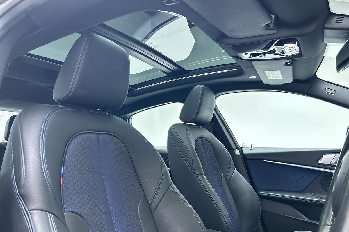 2020 BMW 2 Series 218i M Sport F44