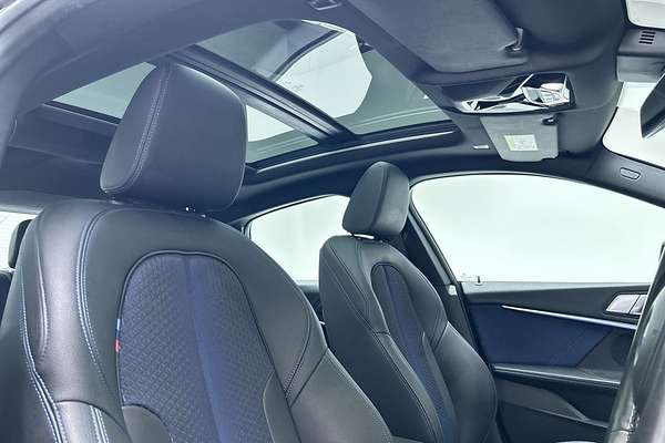 2020 BMW 2 Series 218i M Sport F44