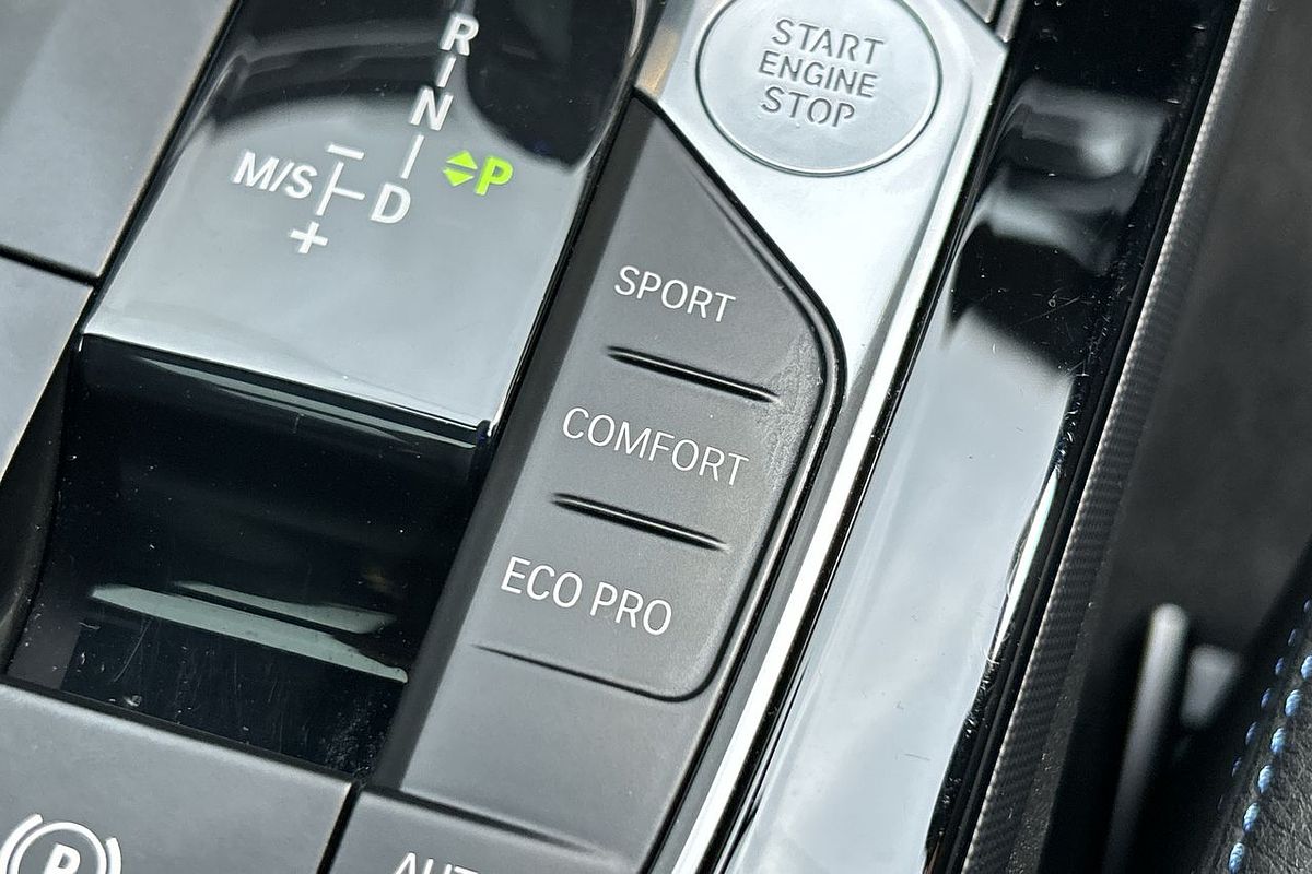 2020 BMW 2 Series 218i M Sport F44