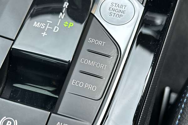 2020 BMW 2 Series 218i M Sport F44