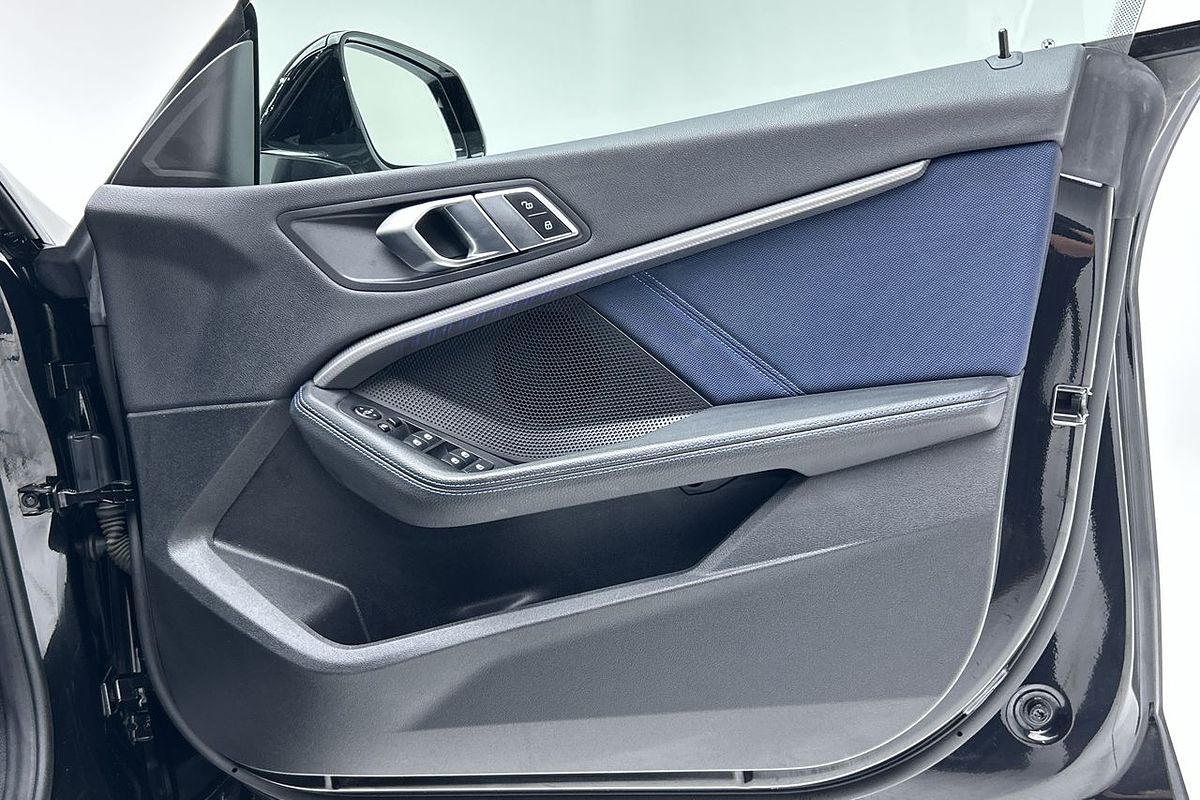 2020 BMW 2 Series 218i M Sport F44