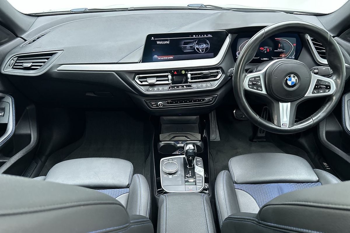 2020 BMW 2 Series 218i M Sport F44