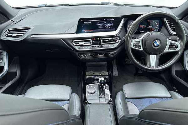 2020 BMW 2 Series 218i M Sport F44