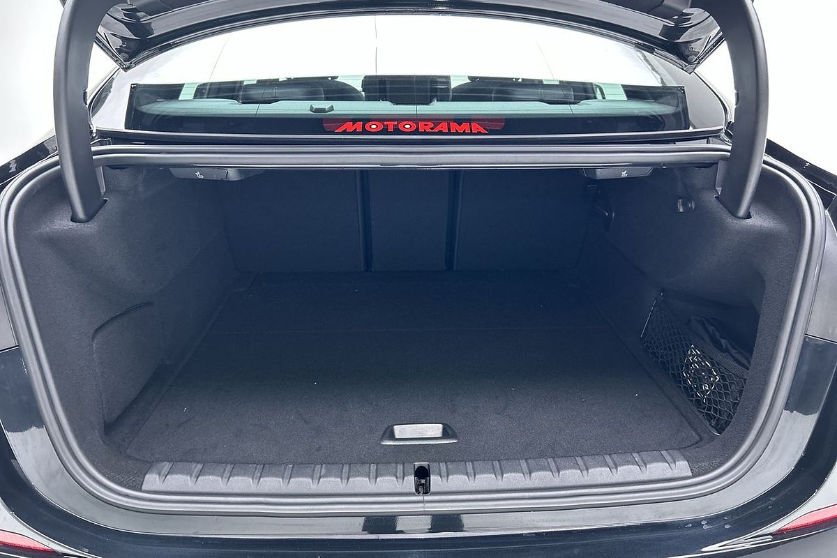 2020 BMW 2 Series 218i M Sport F44