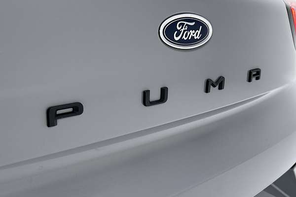 2022 Ford Puma ST-Line JK
