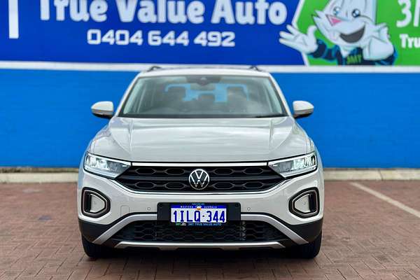 2023 Volkswagen T-Roc CityLife D11