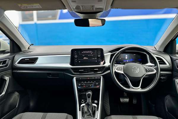 2023 Volkswagen T-Roc CityLife D11