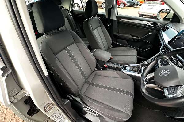 2023 Volkswagen T-Roc CityLife D11