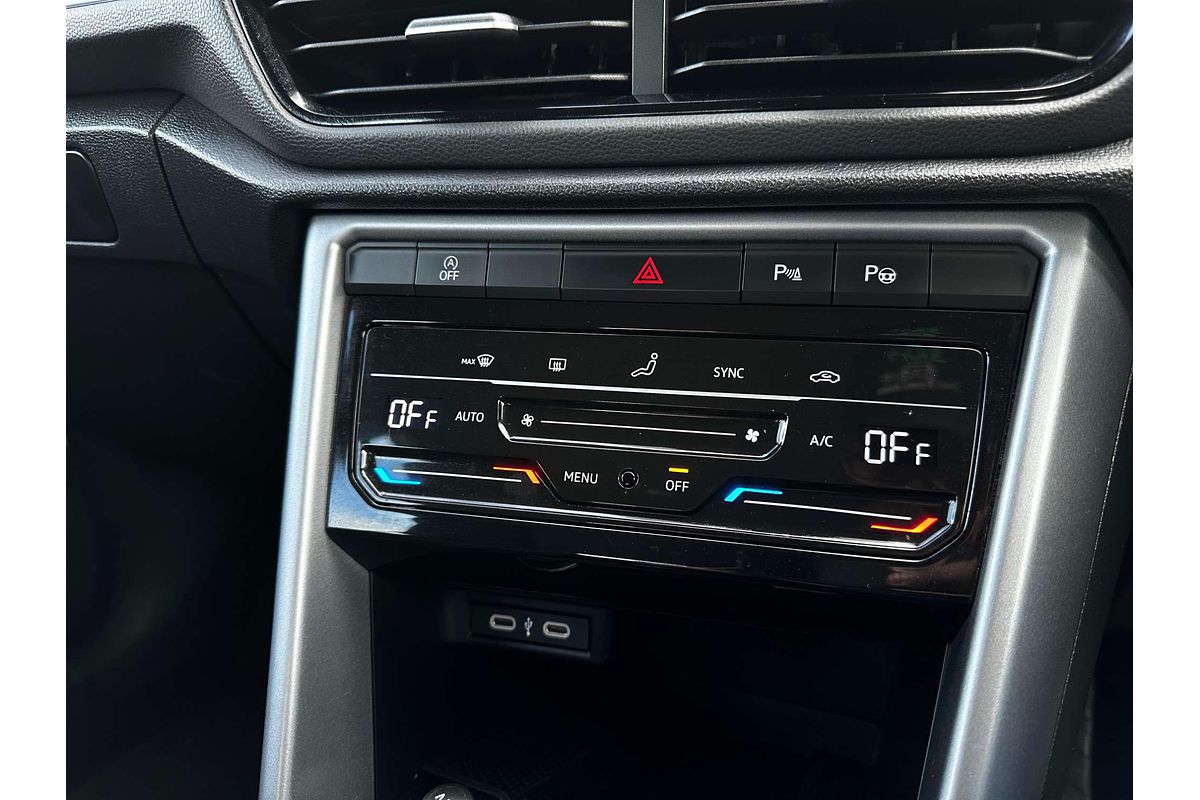 2023 Volkswagen T-Roc CityLife D11