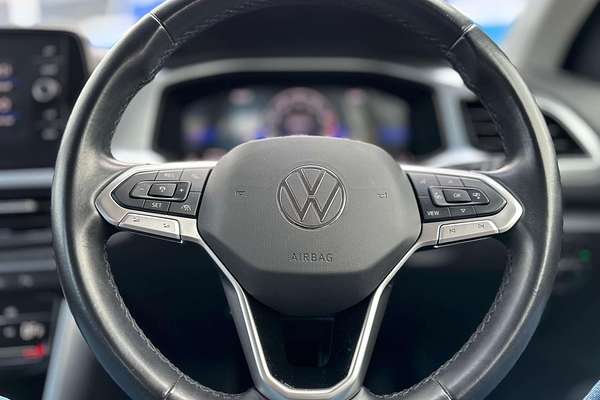 2023 Volkswagen T-Roc CityLife D11