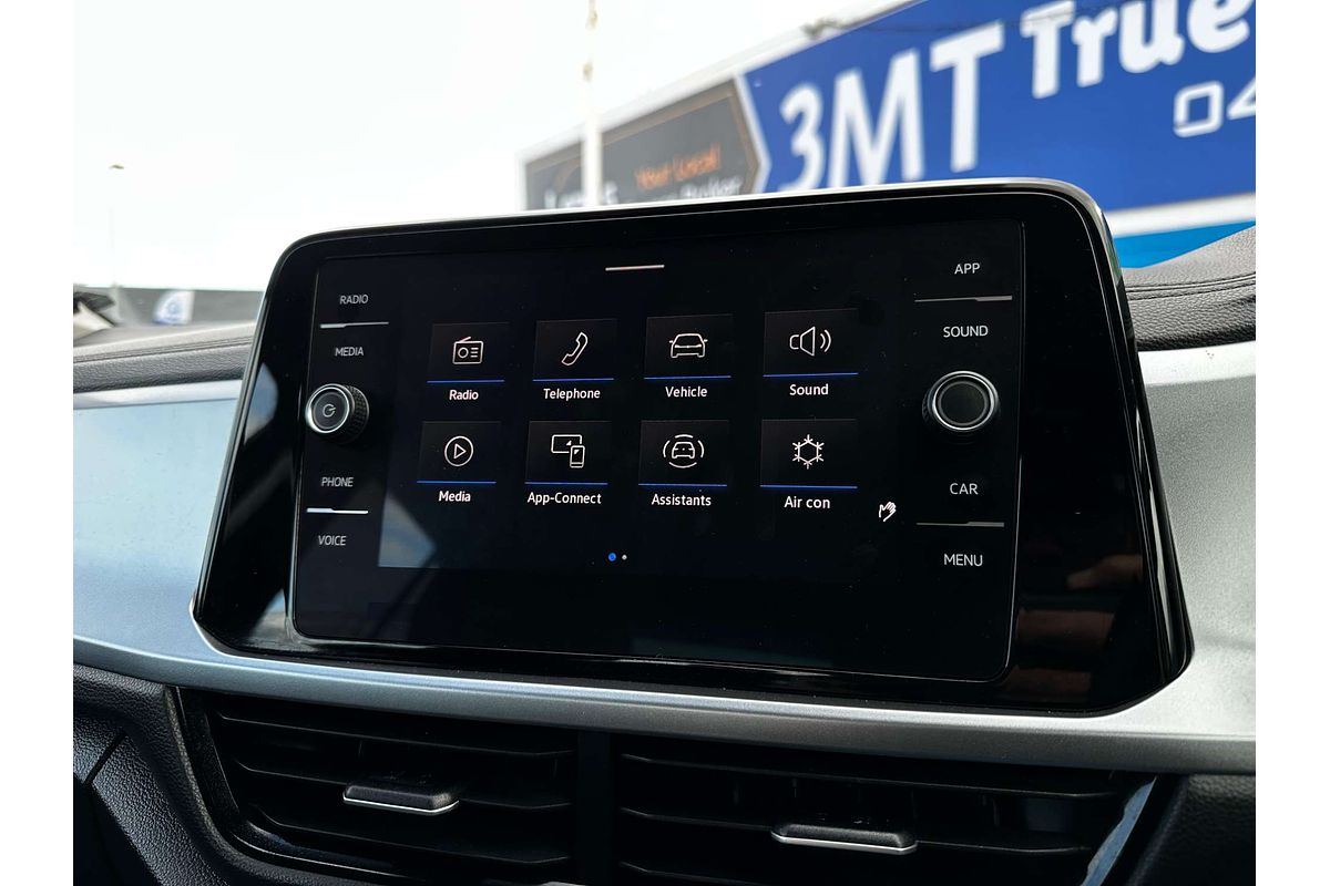 2023 Volkswagen T-Roc CityLife D11