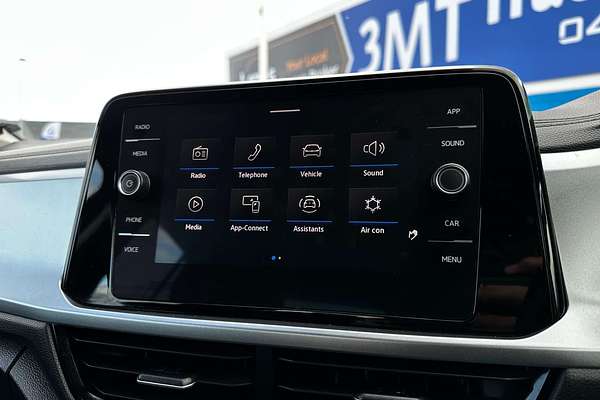 2023 Volkswagen T-Roc CityLife D11