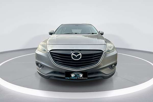 2013 Mazda CX-9 Classic TB Series 5
