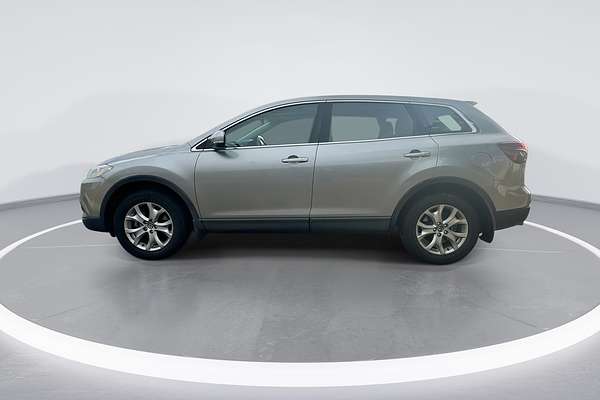 2013 Mazda CX-9 Classic TB Series 5