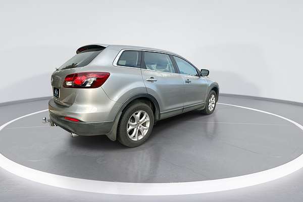 2013 Mazda CX-9 Classic TB Series 5