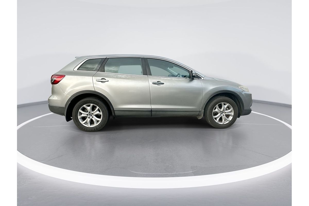2013 Mazda CX-9 Classic TB Series 5